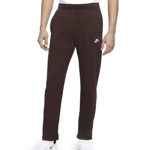 Mens Nike Sportswear Club Fleece Sweatpants